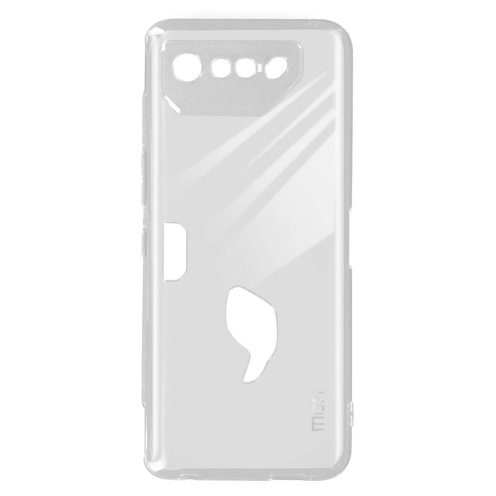 Image of Flexible Hülle Asus Rog Phone 7, Mofi