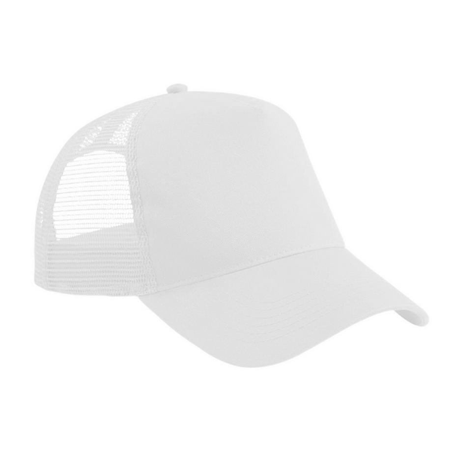 Beechfield Trucker Cap Snapback  