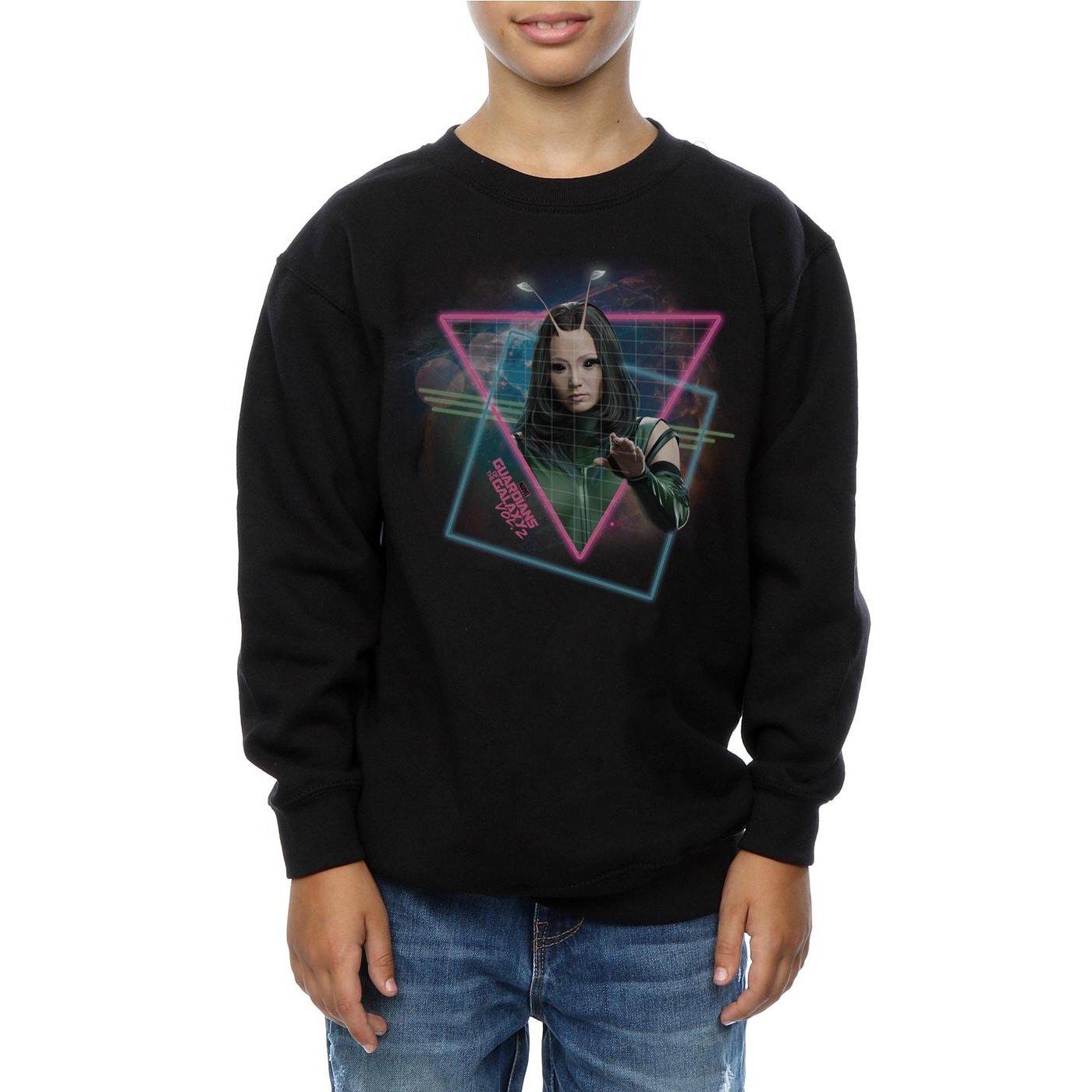 MARVEL  Guardians Of The Galaxy Sweatshirt 