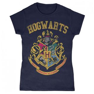 HARRY-POTTER  Tshirt 