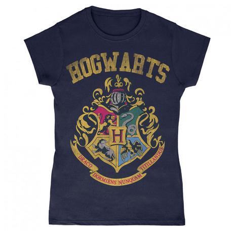 HARRY-POTTER  Tshirt 