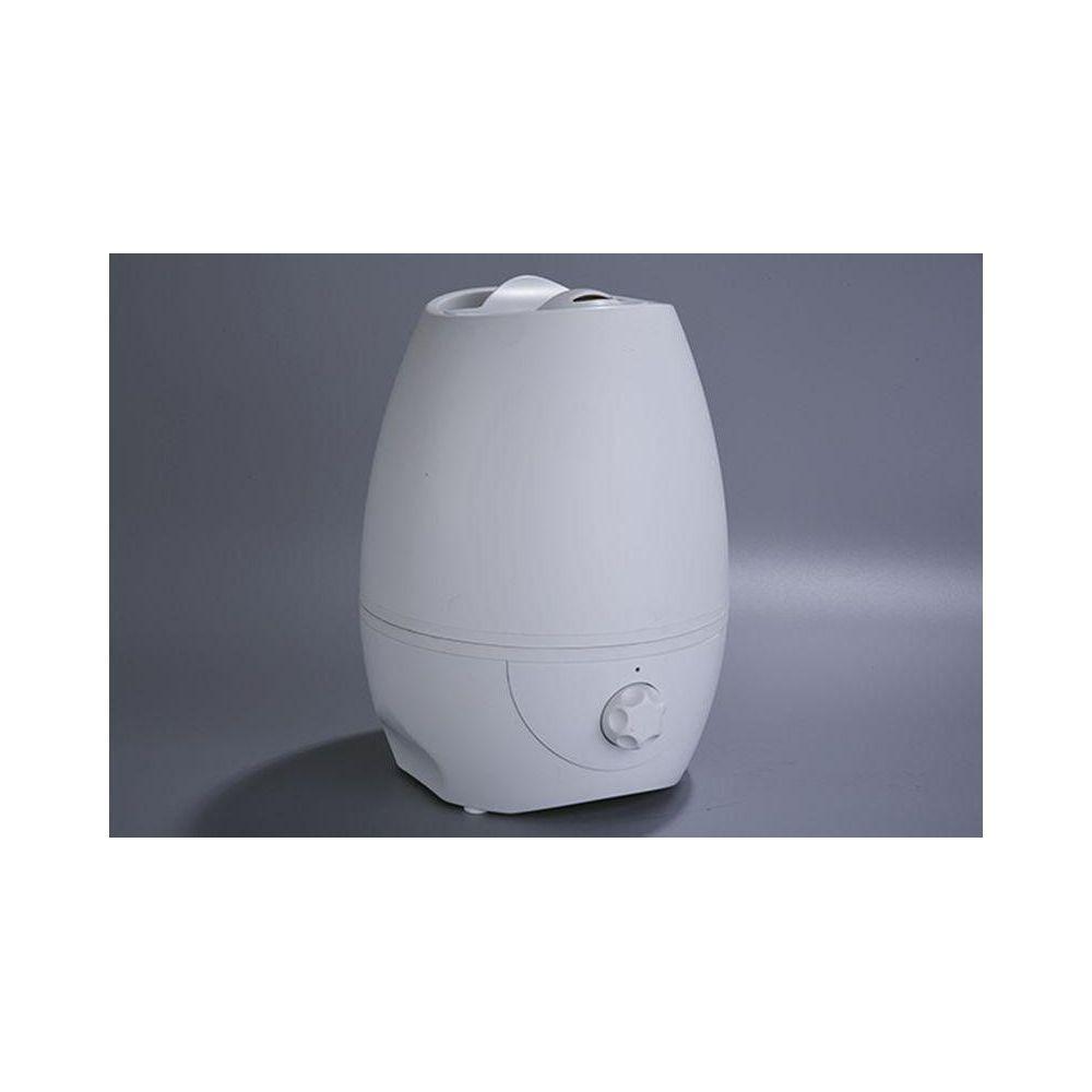 Sonnenkonig Sonnenkönig Bilbao umidificatore Ultrasonico 5 L Bianco  