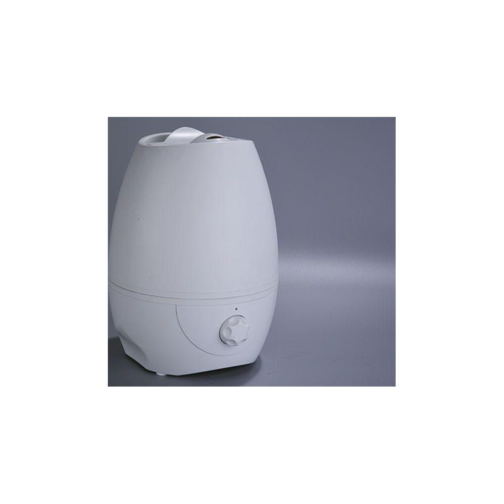 Sonnenkonig Sonnenkönig Bilbao umidificatore Ultrasonico 5 L Bianco  