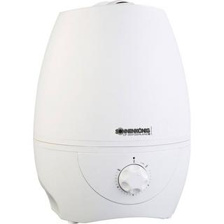 Sonnenkonig Sonnenkönig Bilbao umidificatore Ultrasonico 5 L Bianco  