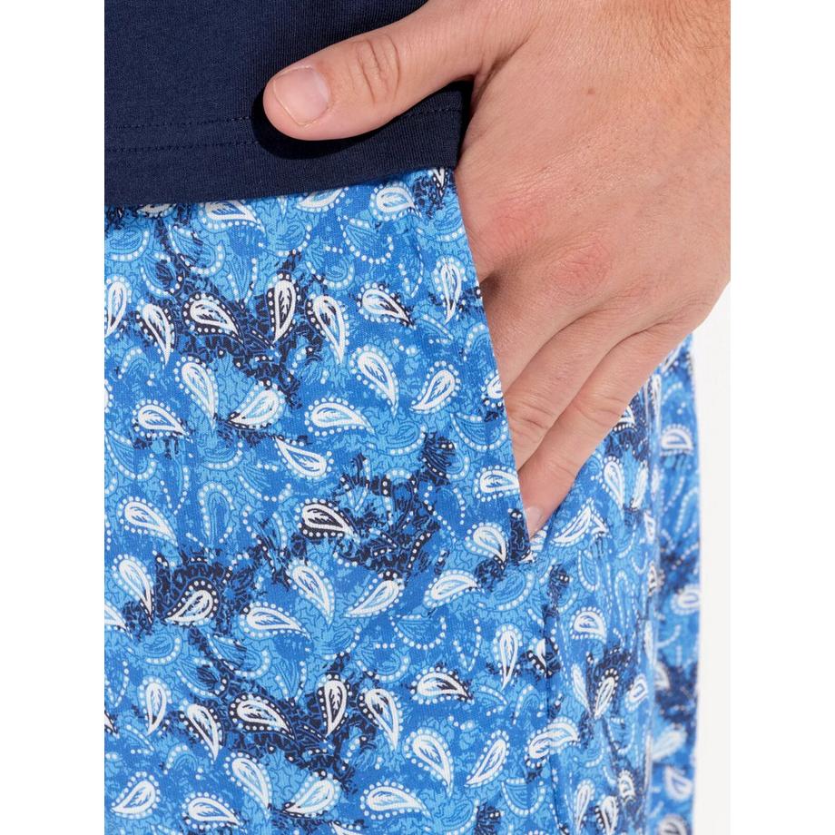 HOM Baumwolle Pyjama Set  