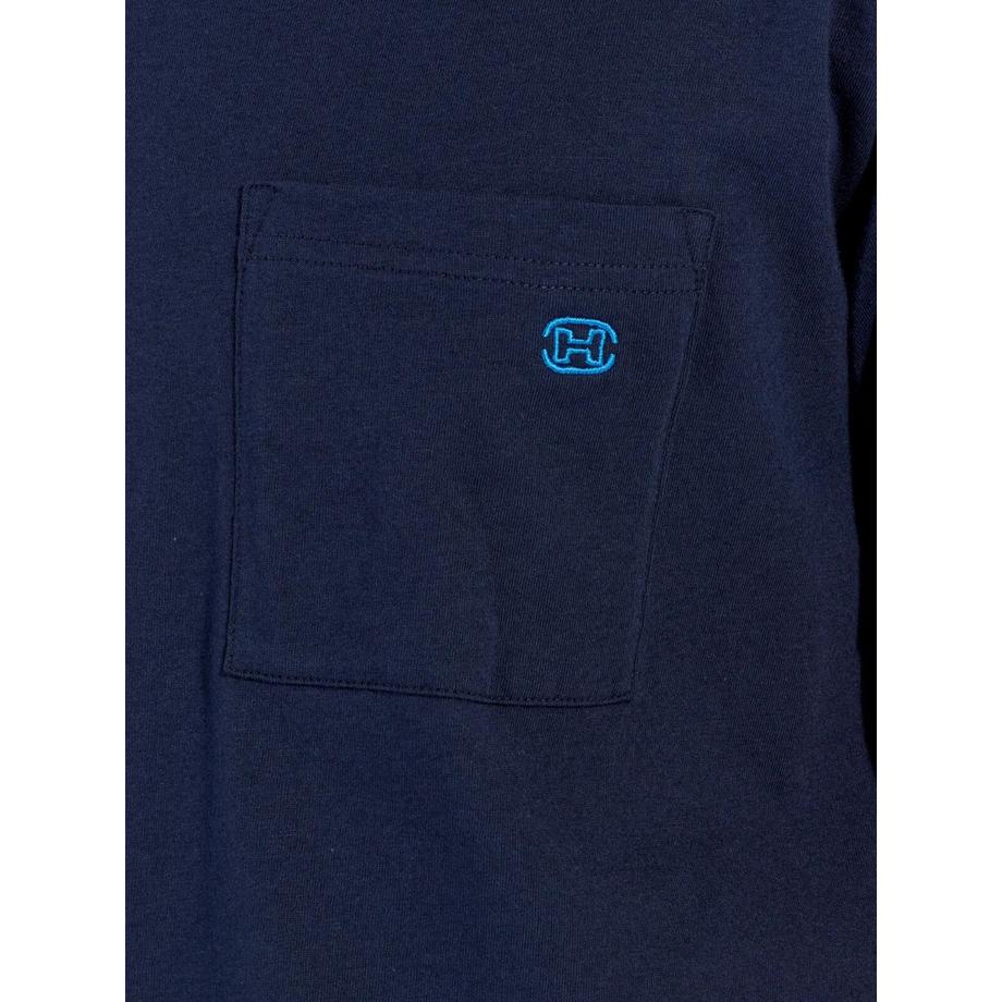 HOM Baumwolle Pyjama Set  