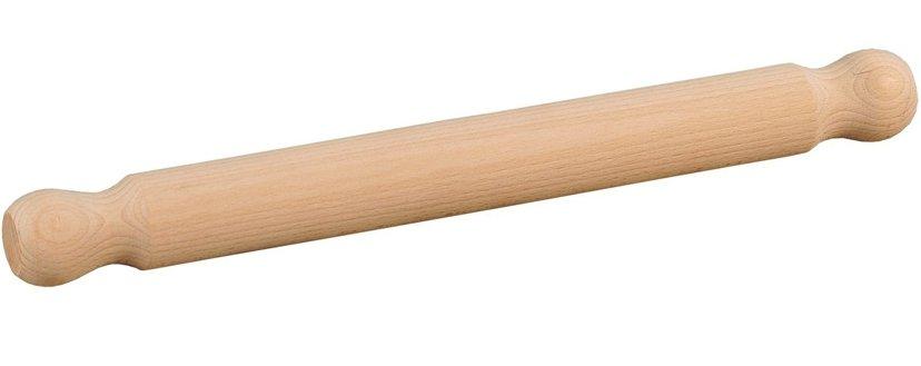 Image of Teigroller Buchneholz FSC Ø4x40cm Teigroller Buchneholz FSC Ø4x40cm