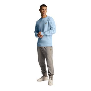 LYLE & SCOTT  Sweatshirt Rundhalsausschnitt  Langärmlig 