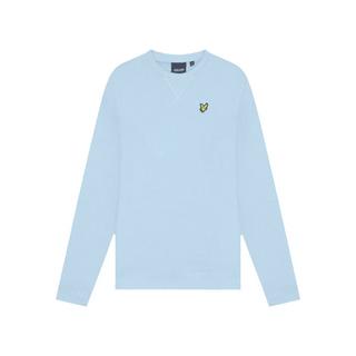 LYLE & SCOTT  Sweatshirt Rundhalsausschnitt  Langärmlig 