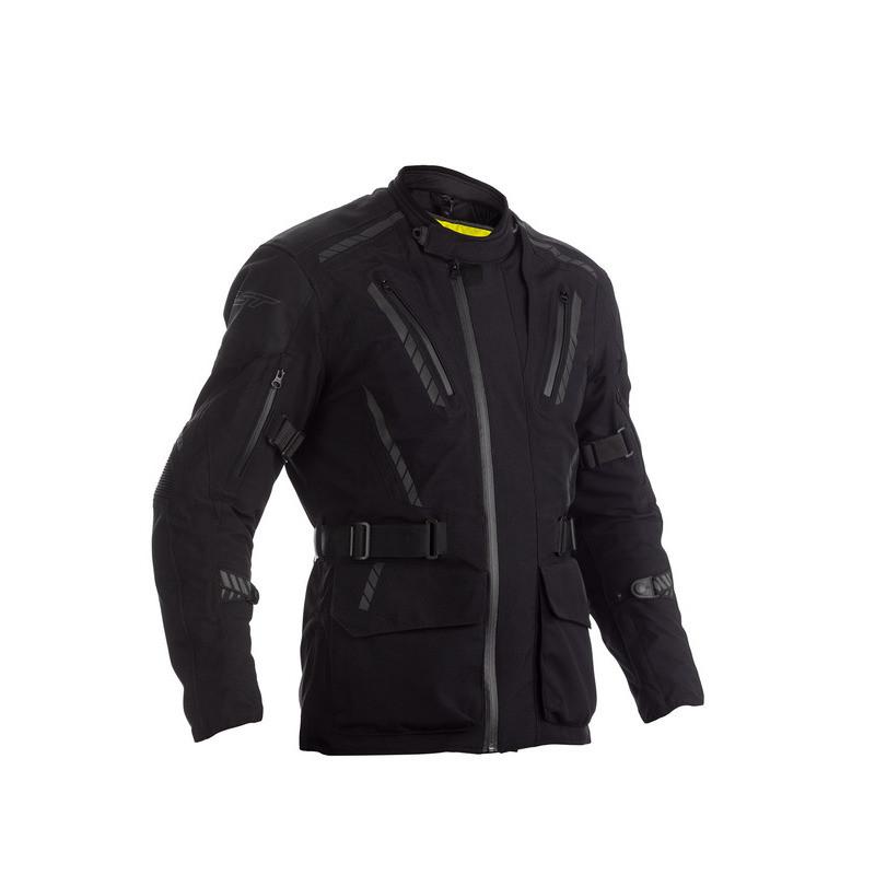 Image of Motorradjacke Pathfinder Unisex XXXL