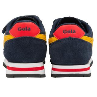 gola  Baskets enfant  Daytona Velcro 