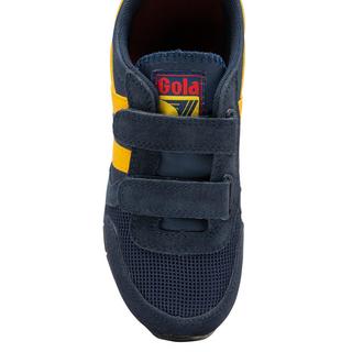 gola  Scarpe per bambini Gola Daytona Velcro 