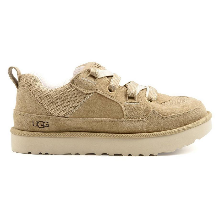UGG Lowmel Baskets Plateforme  