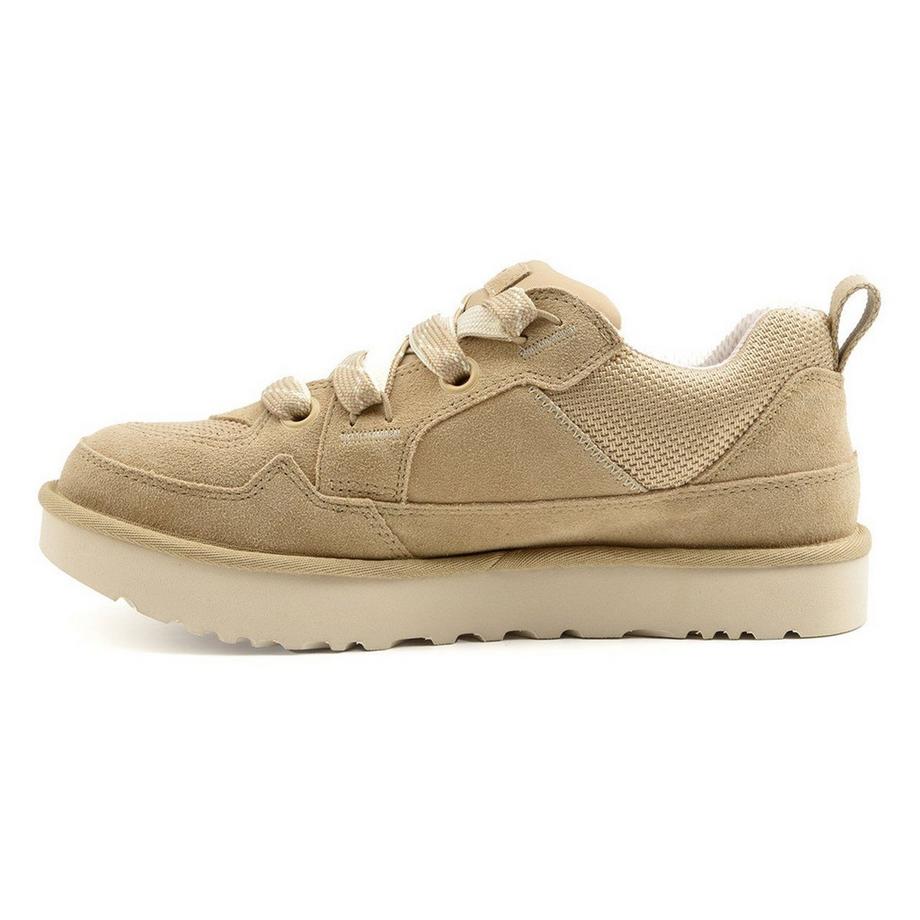 UGG Lowmel Baskets Plateforme  