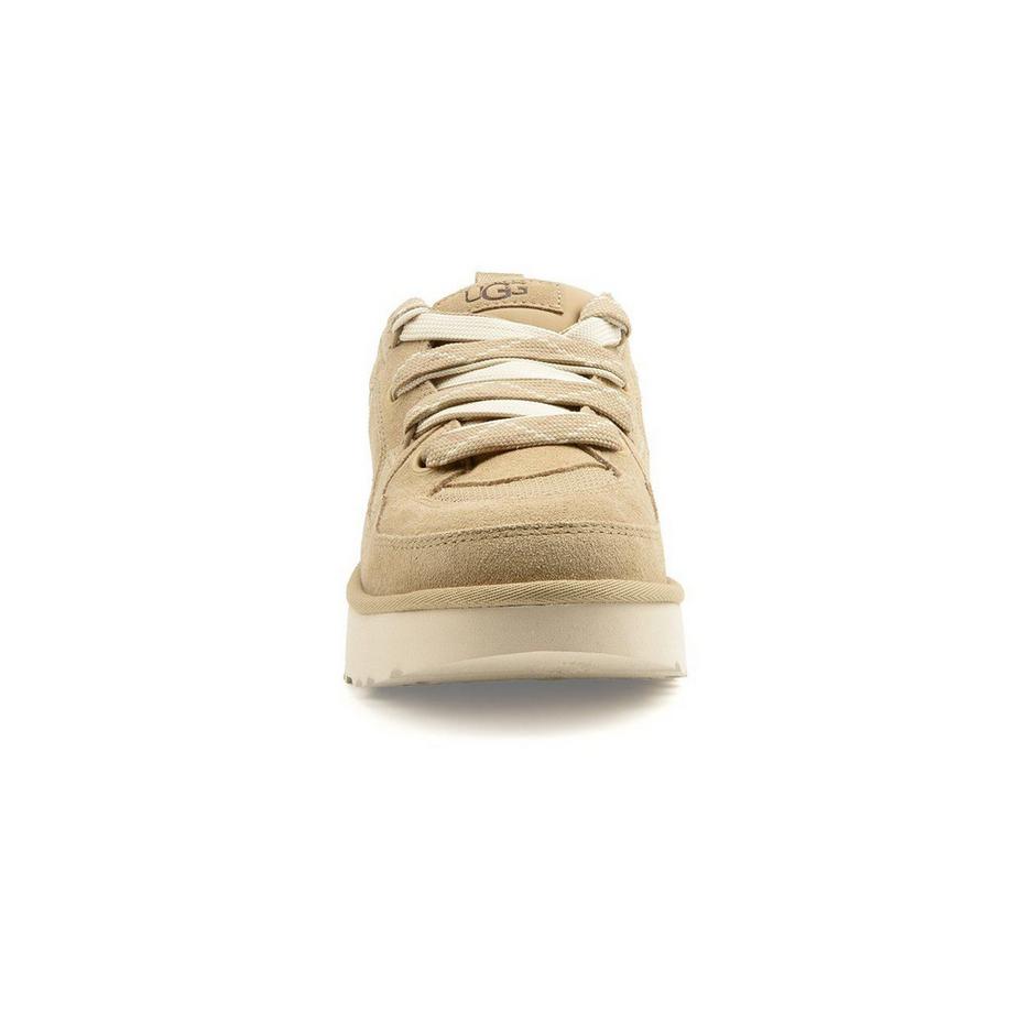 UGG Lowmel Baskets Plateforme  