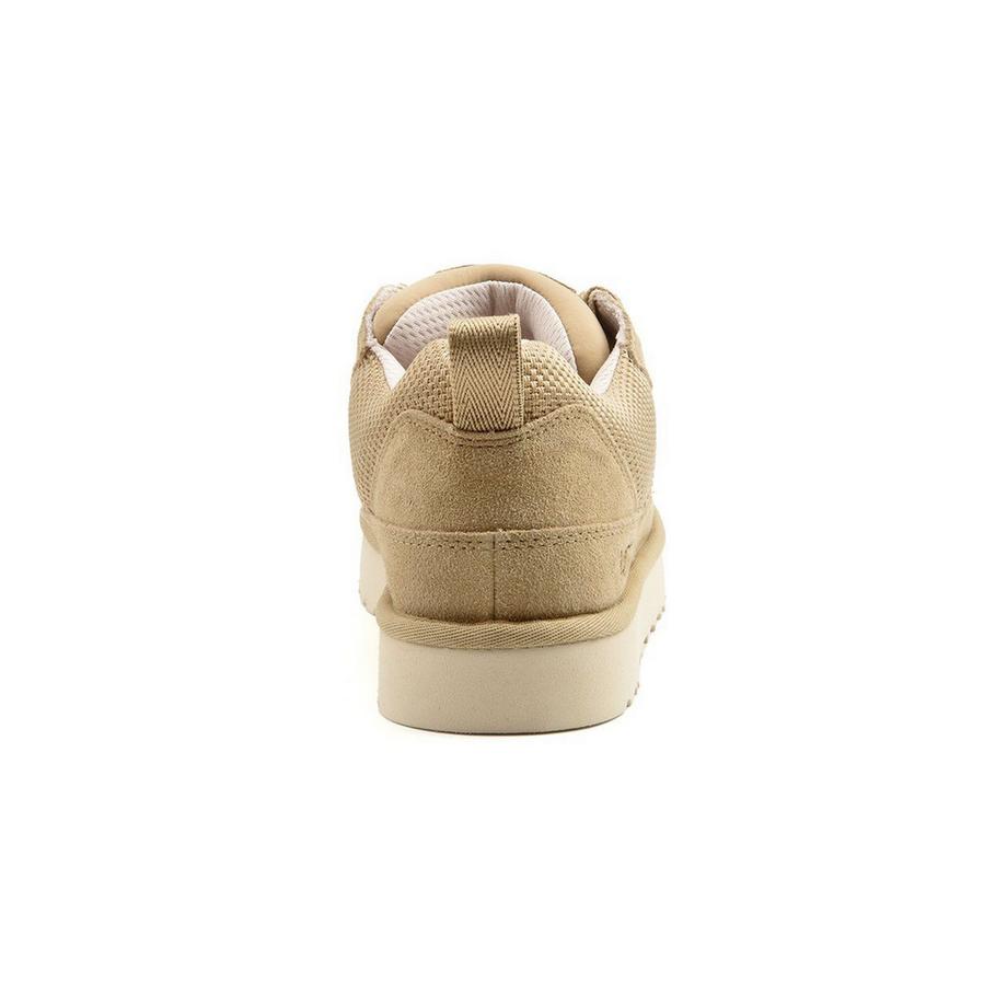 UGG Lowmel Baskets Plateforme  