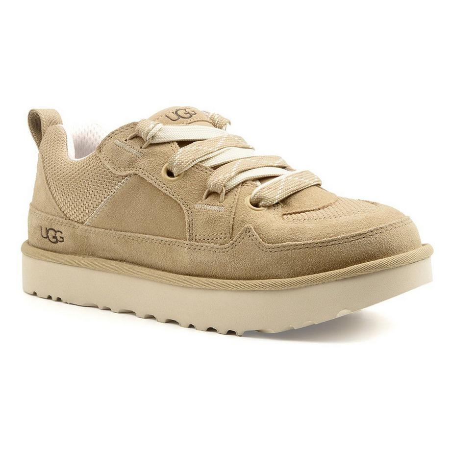 UGG Lowmel Baskets Plateforme  
