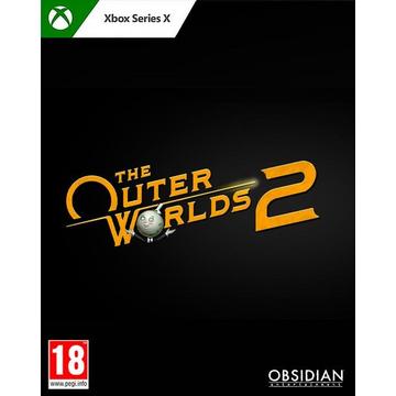 The Outer Worlds 2