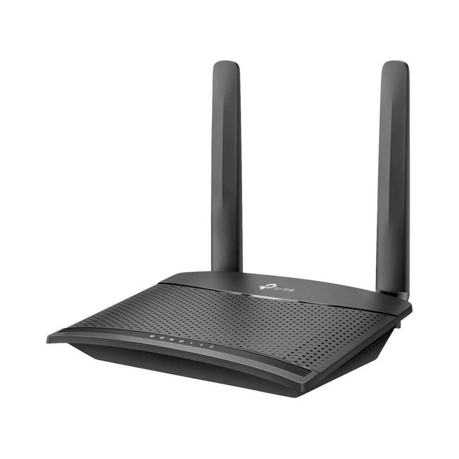 tp link  TP-LINK Wireless N 4G LTE Router TL-MR100 300Mbps 