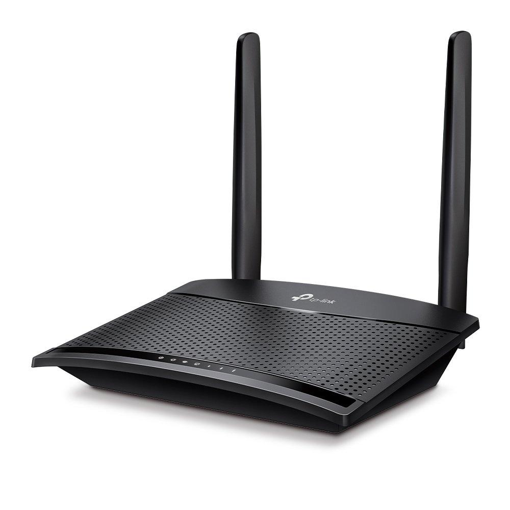 TP-Link  TP-LINK Wireless N 4G LTE Router TL-MR100 300Mbps 