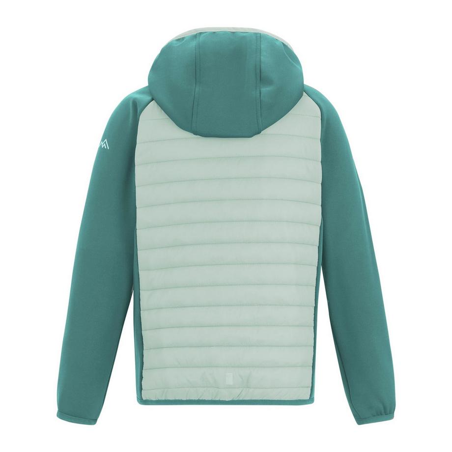 Regatta  Veste Hybride Matelassée Et Compressible Andreson 