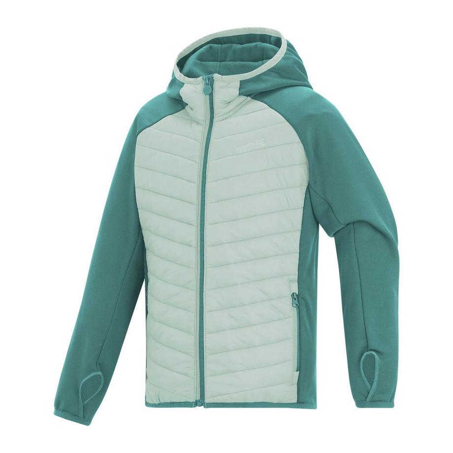 Regatta  Veste Hybride Matelassée Et Compressible Andreson 