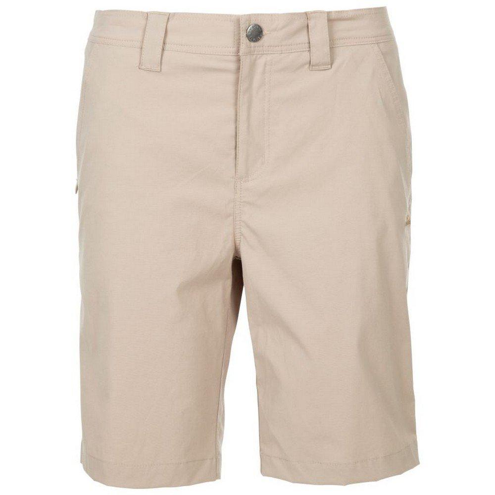 Image of Yonder Shorts Damen Beige L