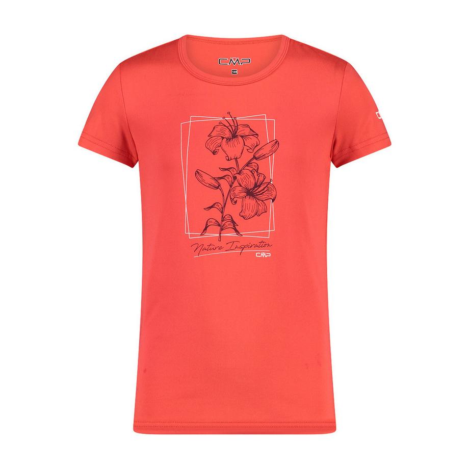 t-shirt fille