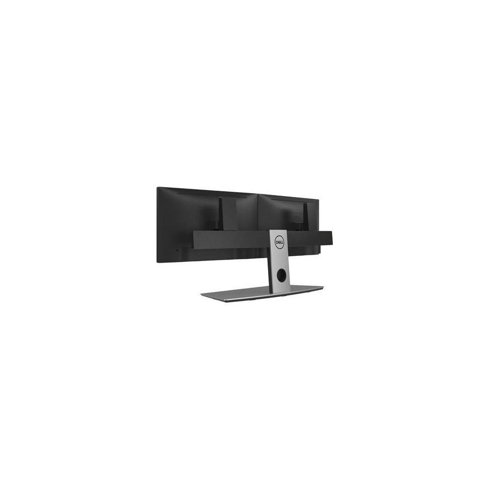 Dell  TV-/Display-Standfuss MDS19 Dual Monitor Stand 