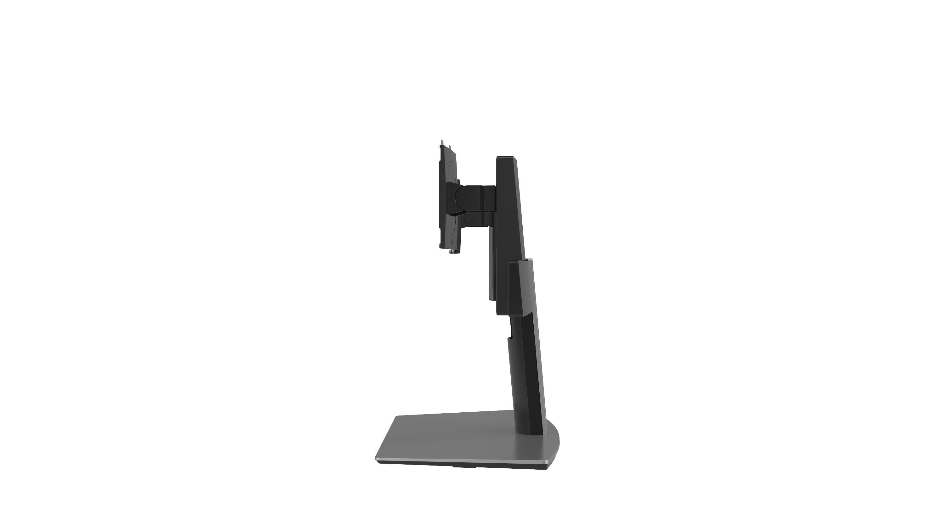 Dell  TV-/Display-Standfuss MDS19 Dual Monitor Stand 