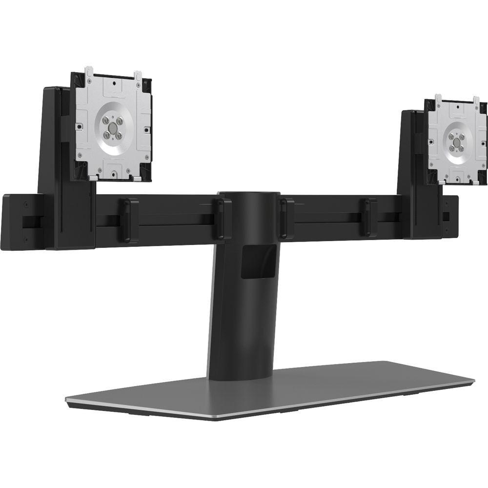 Dell  TV-/Display-Standfuss MDS19 Dual Monitor Stand 