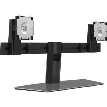 TV-/Display-Standfuss MDS19 Dual Monitor Stand