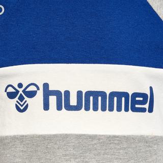 Hummel  maglietta a maniche lunghe per bambini hmlmurphy 