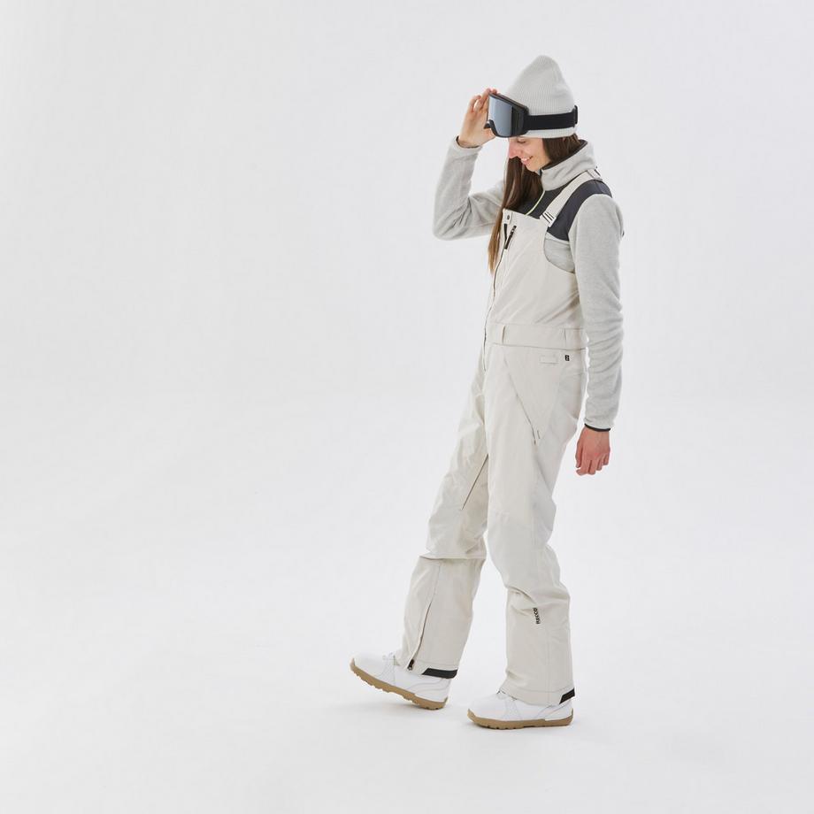 DREAMSCAPE  Pantalon de ski - BIB 900 