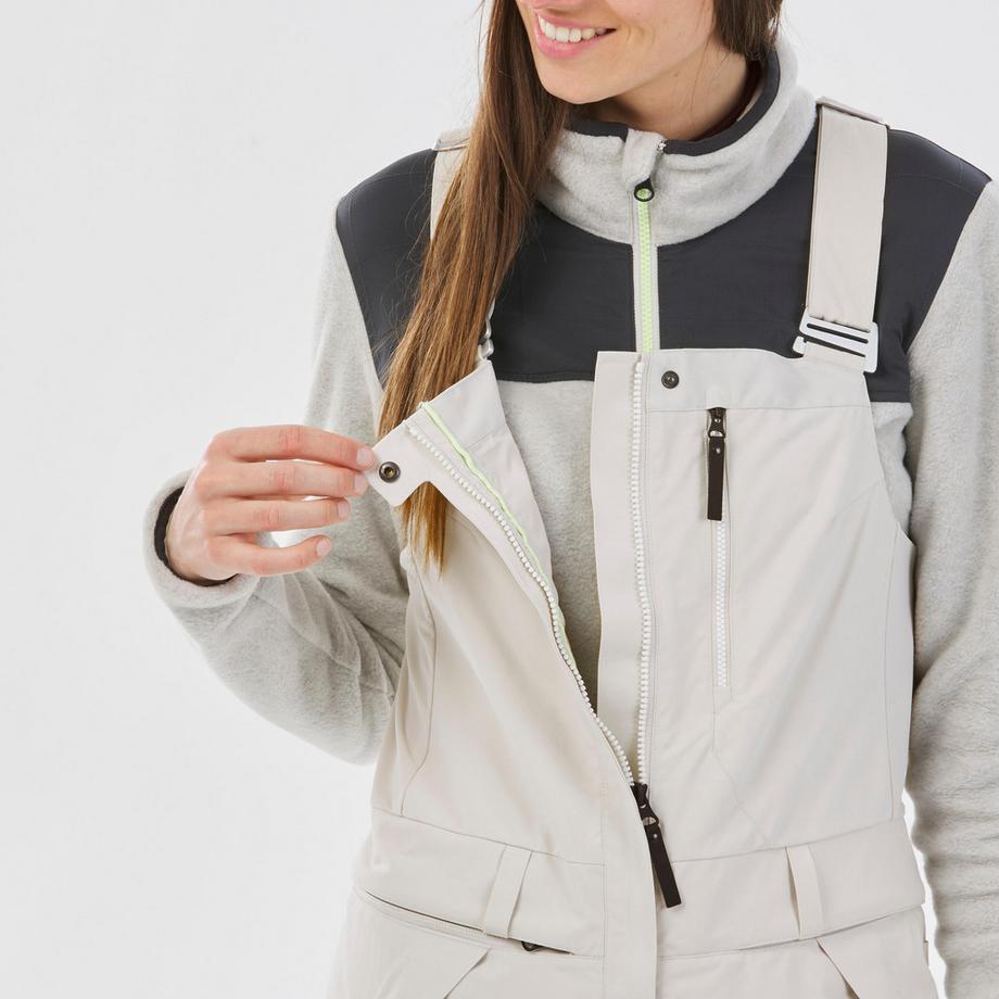 DREAMSCAPE  Pantalon de ski - BIB 900 