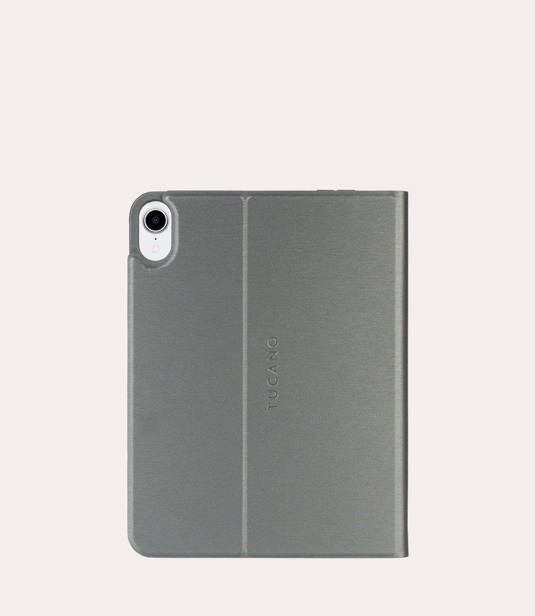 TUCANO  Metal 21,1 cm (8.3") Folio Gris 