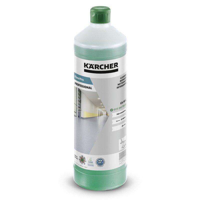 KÄRCHER Kärcher FloorPro CA 50 C eco!perform Liquide (concentré)  