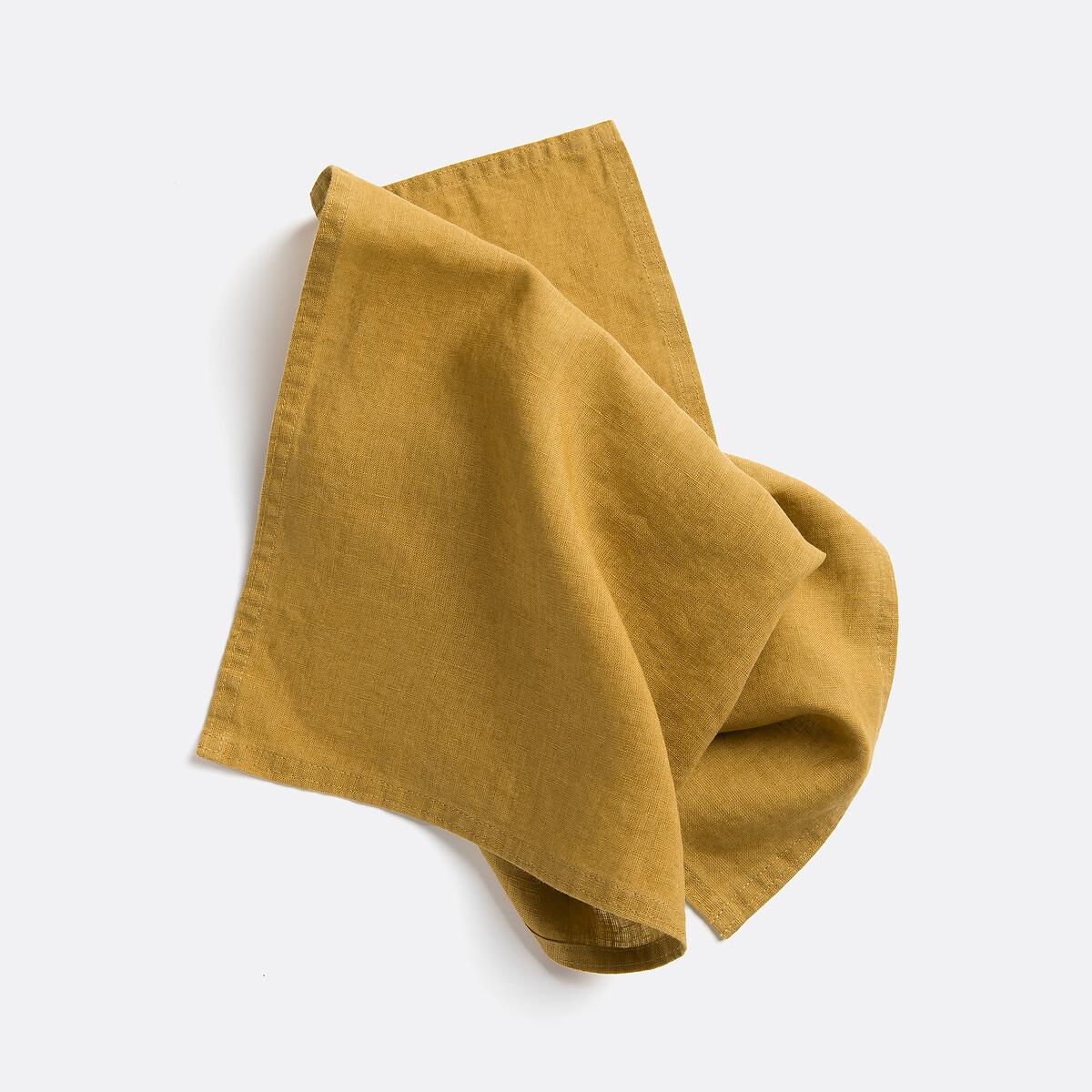 La Redoute Intérieurs 4er-Pack Servietten Victorine  