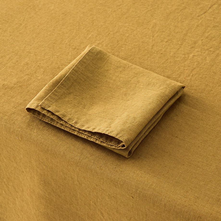 La Redoute Intérieurs 4er-Pack Servietten Victorine  