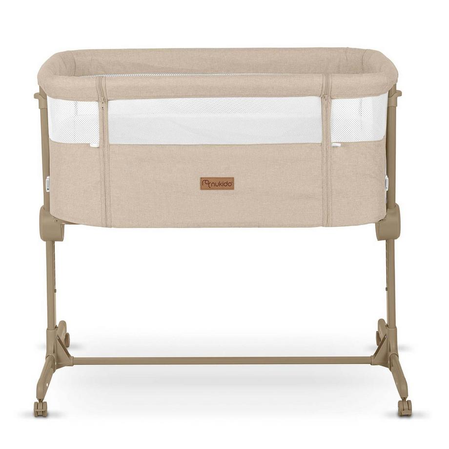 B2X  Klappbares Reisebett für Babys 