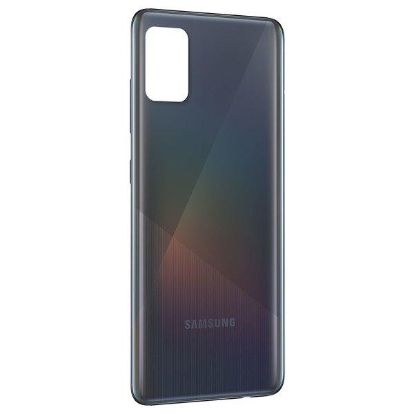 Image of Ersatzteil Akkudeckel Samsung Galaxy A51