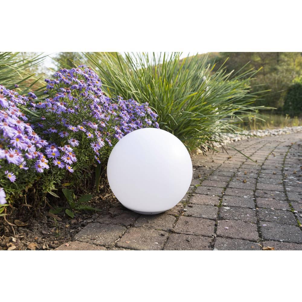 HEITRONIC Globe solaire Globo  