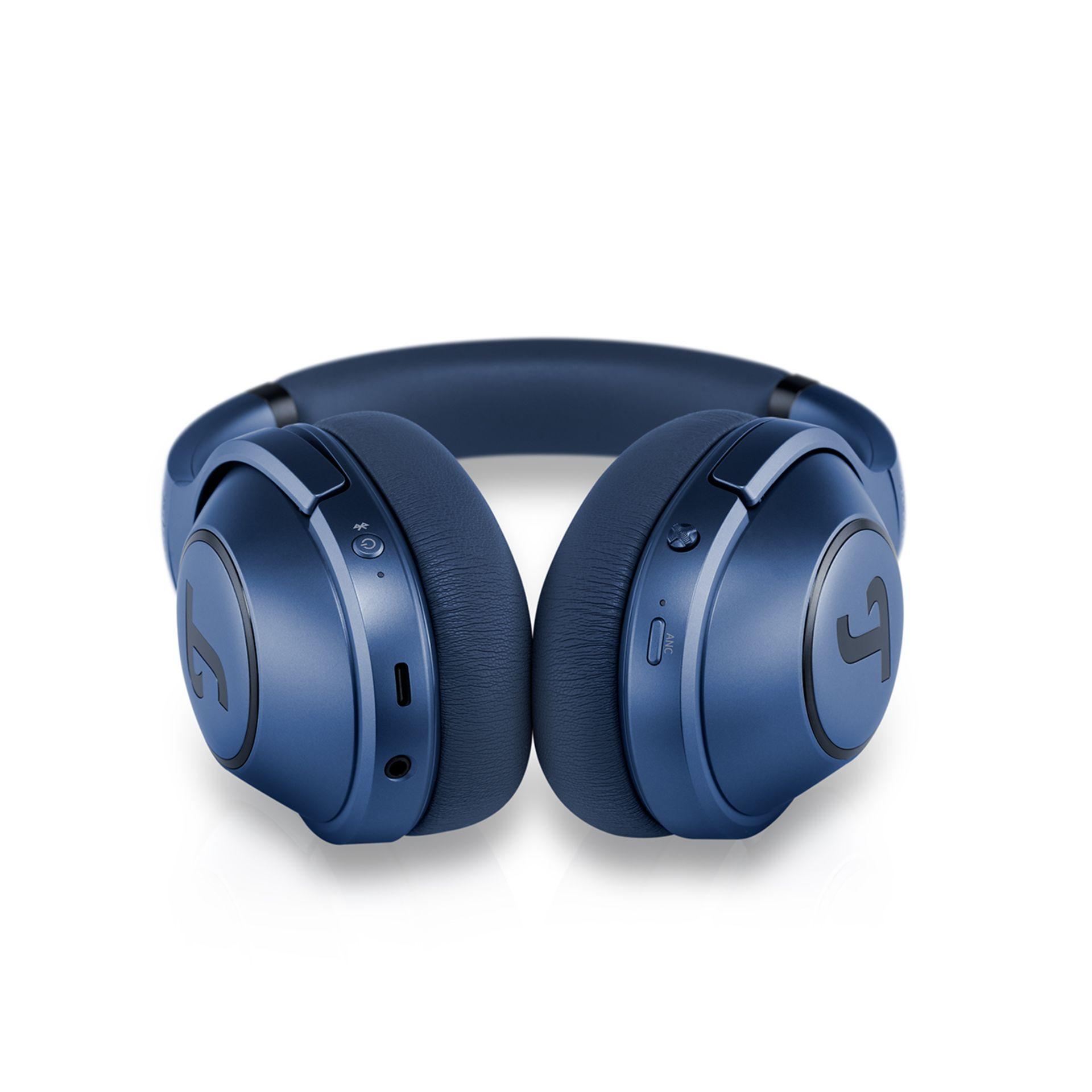 Teufel  REAL BLUE NC 