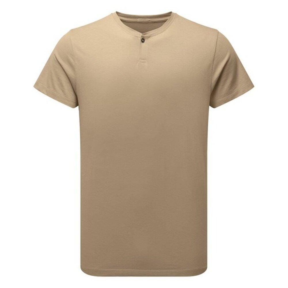 Image of Comis Tshirt Herren Khaki XXL