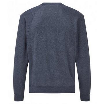 Klassische Raglan Sweatshirt