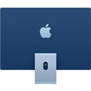 Apple  iMac 24" Retina Display (CH, 23.5" 4.5K, M1, 8GB, 512GB SSD, M1-8C GPU, macOS) 