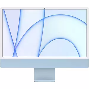 iMac 24" Retina Display (CH, 23.5" 4.5K, M1, 8GB, 512GB SSD, M1-8C GPU, macOS)