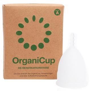 OrganiCup  OrganiCup 