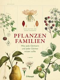 Pflanzenfamilien Bayton, Ross; Maughan, Simon; Krabbe, Wiebke (Übersetzung) Copertina rigida 