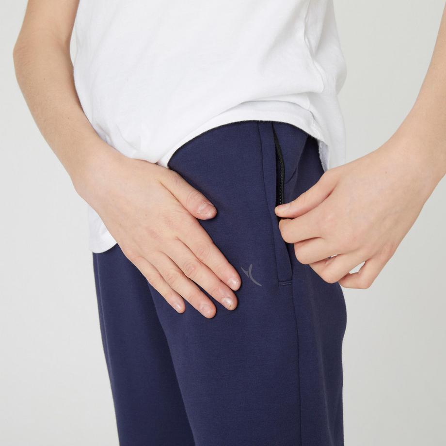 DOMYOS  Intimo sportivo bambino traspirante cotone 